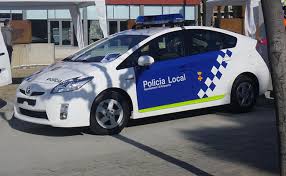 Nova acció policial a Amposta contra en tràfic d´estupefaents